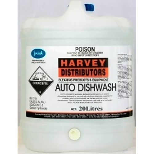 Harvey Auto Dishwash 20L