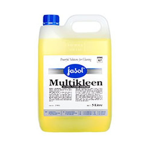 Multikleen Multipurpose Cleaner 5 Litre