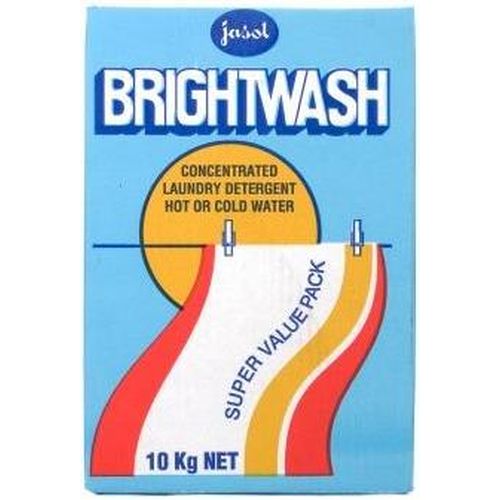 Brightwash Laundry Powder 10kg