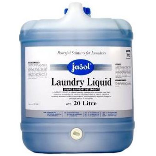Laundry Liquid 20L