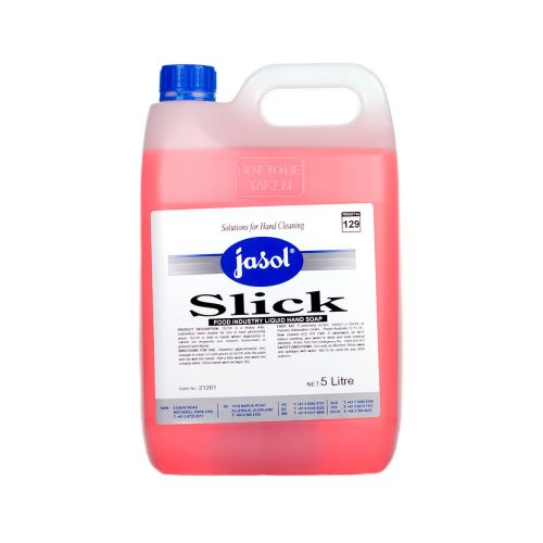 Slick Hand Wash 5L