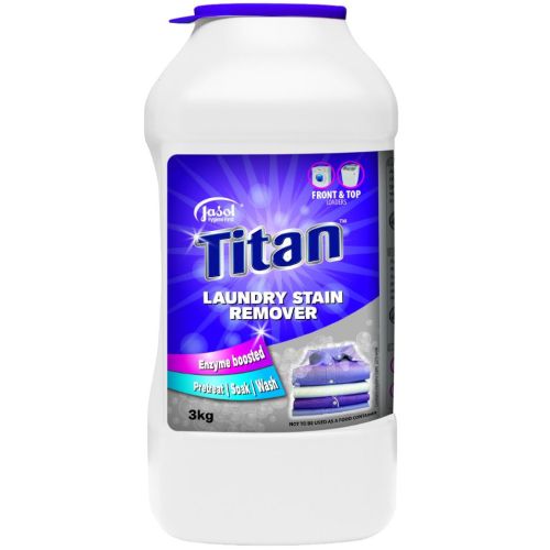 Titan Laundry Stain Remover 3kg
