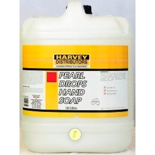 Pearl Drops Hand Soap