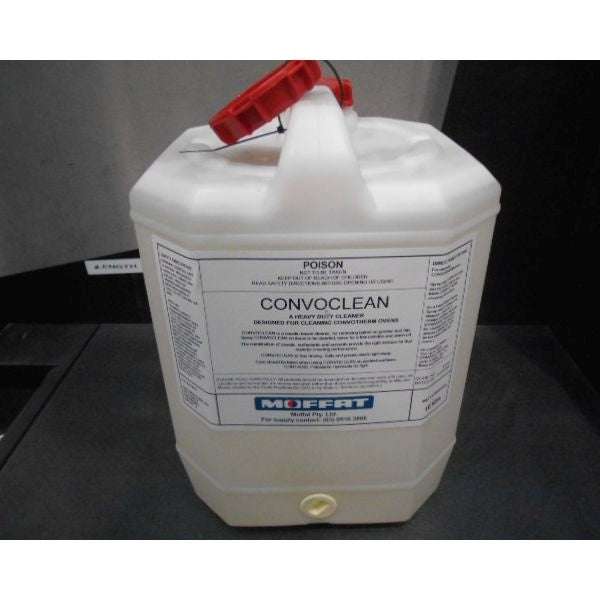 ConvoClean Oven Cleaner 10L