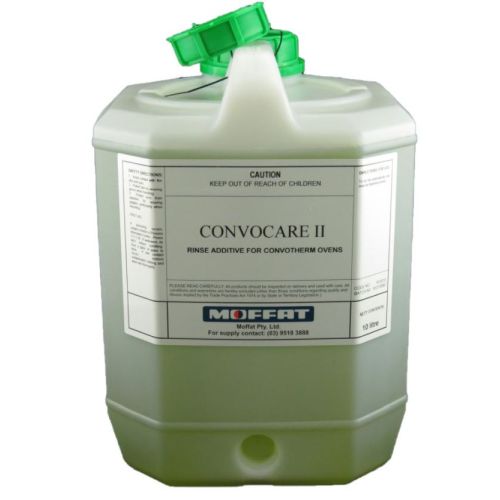 Convotherm Convocare Rinse Neutraliser 10L