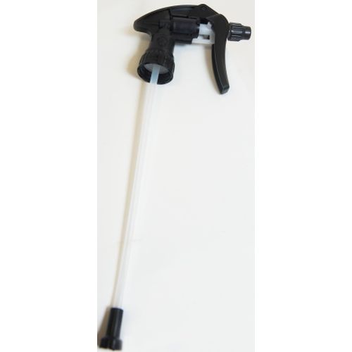 Heavy Duty Black Trigger Only