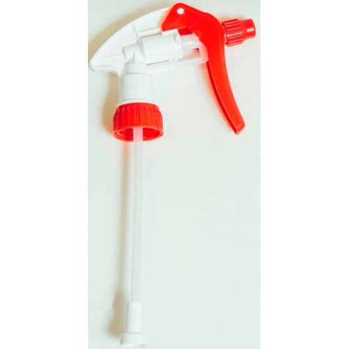 Harvey 500ml Spray Nozzle Red/White