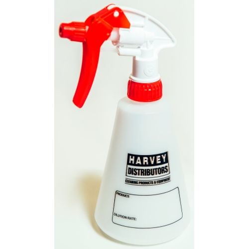 Harvey 500ml Spray Bottle Complete