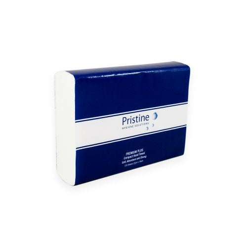Pristine Premium Plus Compact Hand Towel