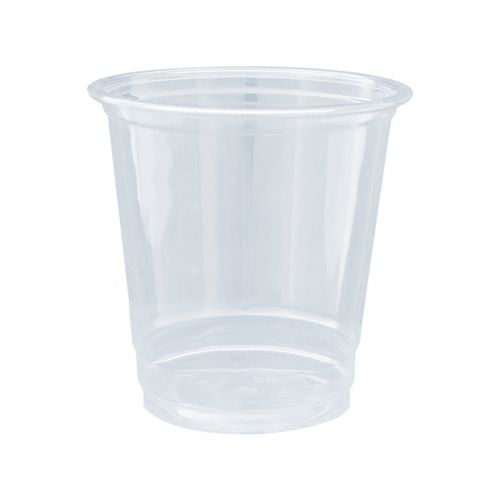 Cold Cup rPET Clear 8oz