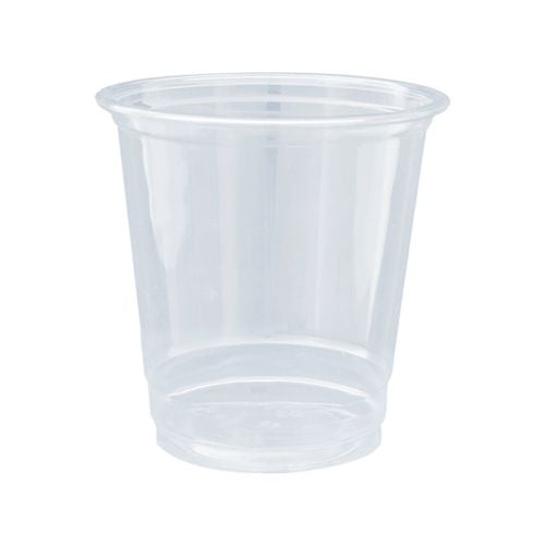 Revive Cold Cup Clear rPET 8oz
