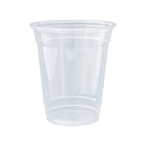 Revive Cold Cup Clear RPET 12oz
