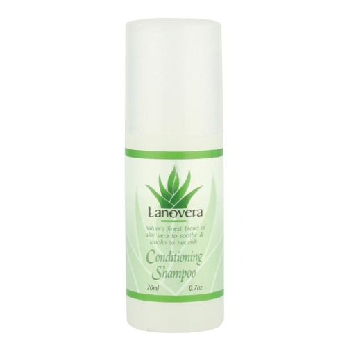 Lanovera Conditioning Shampoo 20ml
