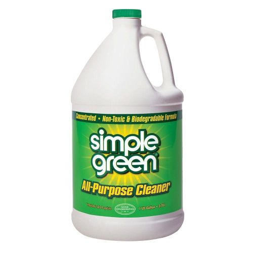 Simple Green Concentrate Bottle 3.78L