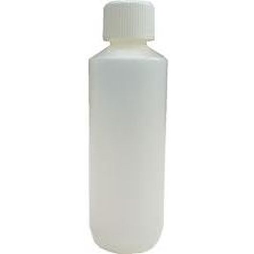 Bottle & Lid 250ml Natural