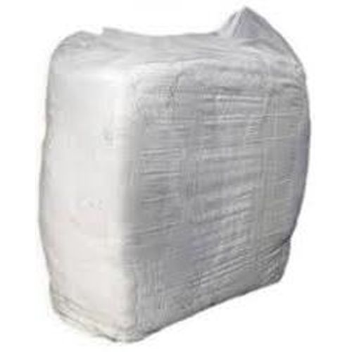 Rags W/C (White Cotton) 15kg Bag