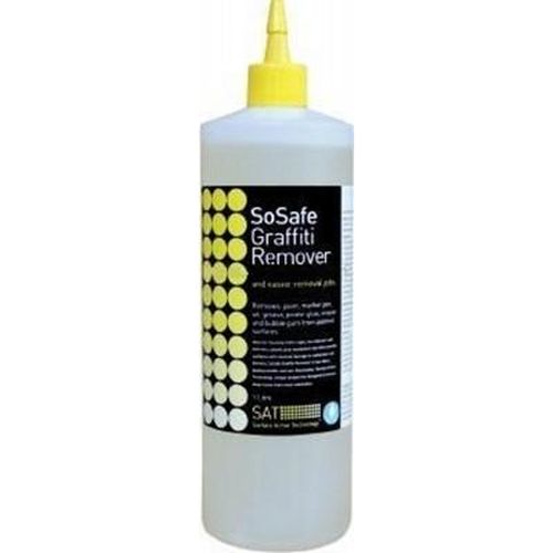 Graffiti Remover Paint 1L
