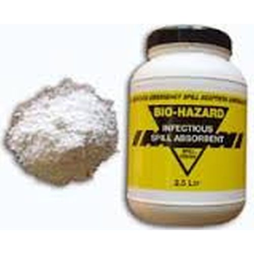 Multi Purpose Indoor Absorbent 2.5 L