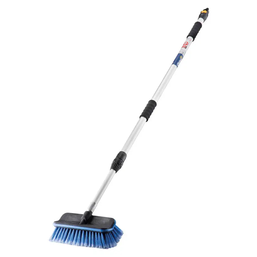 Oates Aqua Broom & Handle