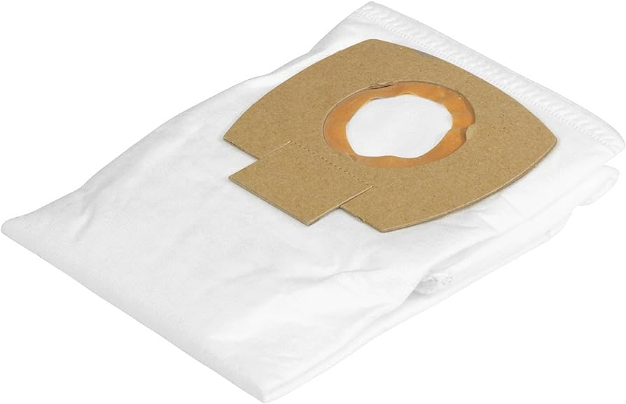 VL200 & SE61/62 Filter Bags PK/ 5