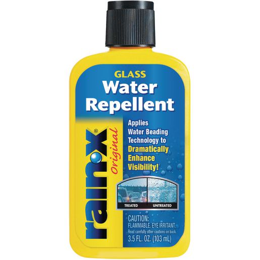 RainX Glass Water Repellent 103ml