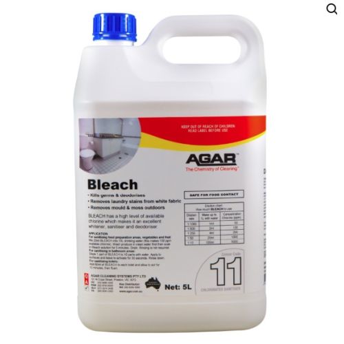 Bleach 5l