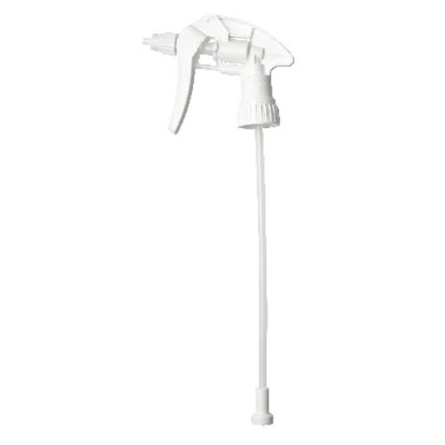 Foaming Trigger DTF White
