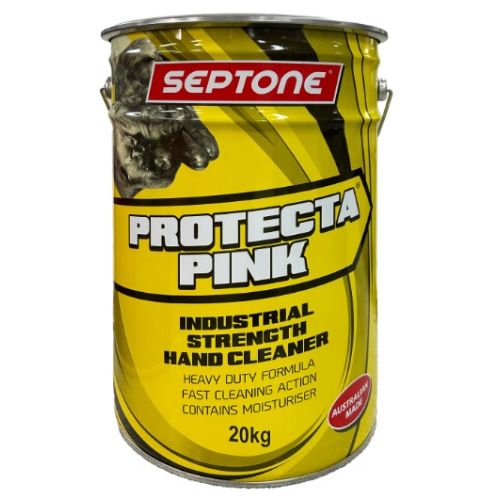 Septone Protecta Pink