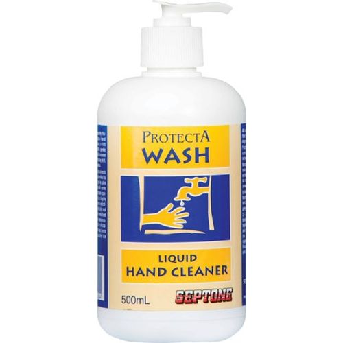 Septone Protecta Wash