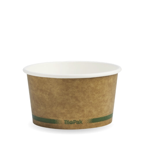 Biopak BIOBOWL 12OZ