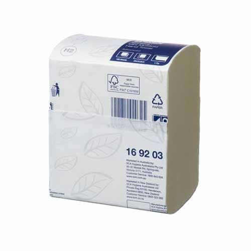 Mini Multifold Hand Towel Advanced