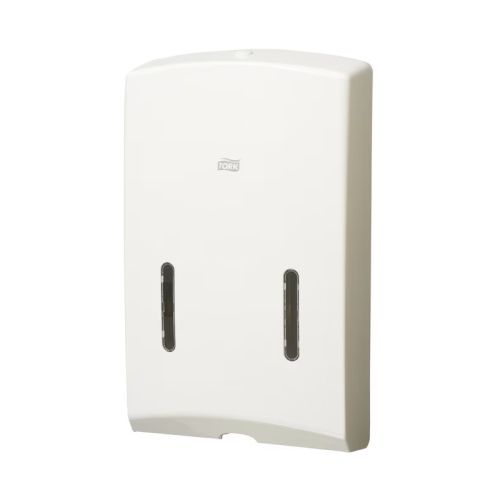 Ultraslim Multifold Hand Towel Dispenser H4