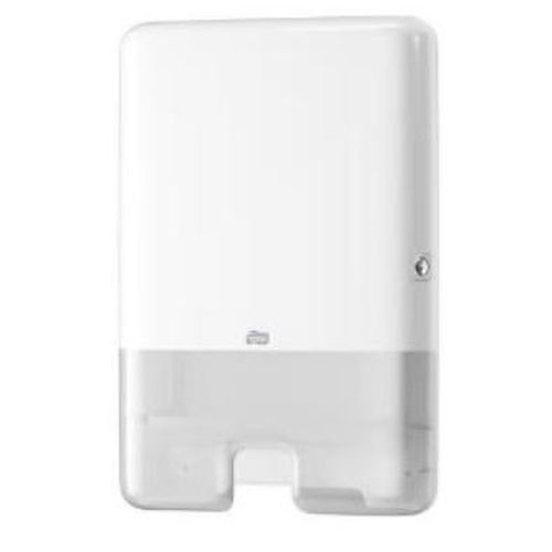 Tork® Xpress H2 Multifold Hand Towel Dispenser White