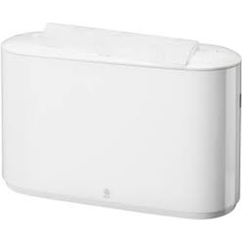 Tork Xpress Countertop Multifold Hand Towel Dispenser White