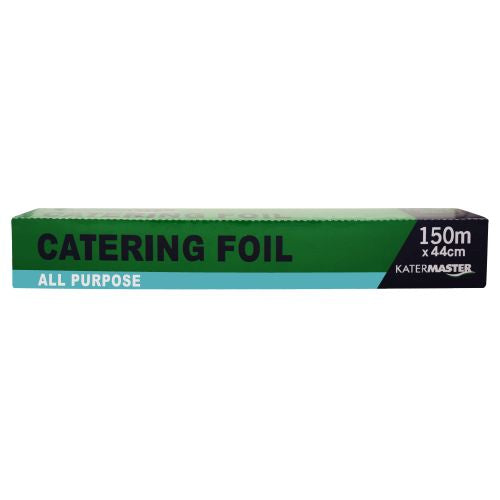 Katermaster Foil Wrap Roll All Purpose 44cmx150m