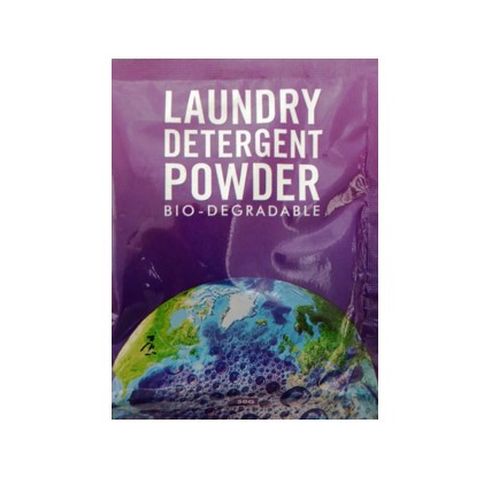 Earth Laundry Powder Sachet's 50g x150