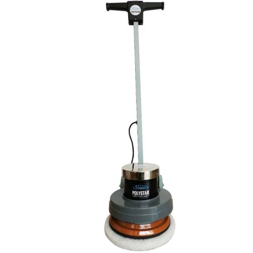 Polystar PS-001 Floor Polisher & Cleaner