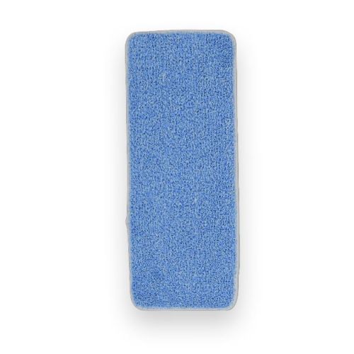 Duop Cleaning & Dusting Pad Microfiber Large Blue