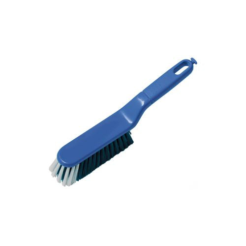 Oates Brush Bannister Flagged PVC