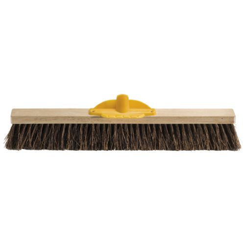 Oates Broom Sweep All Bassine 610mm