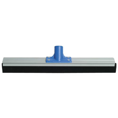 SQUEGEE 450MM ALUMINIUM BLUE