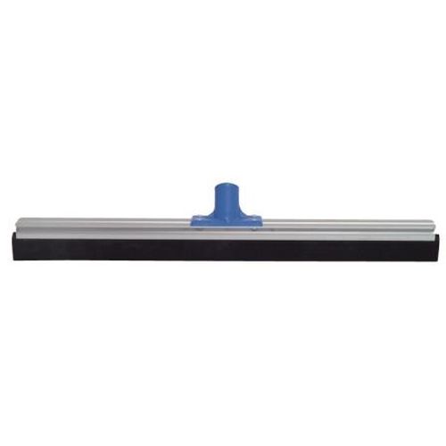 SQUEEGEE HEAD ALUM 610MM BLUE