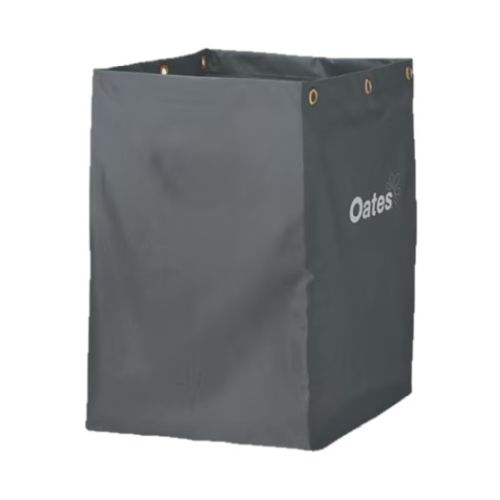 Replacement Bag Grey for Scissor Trolley