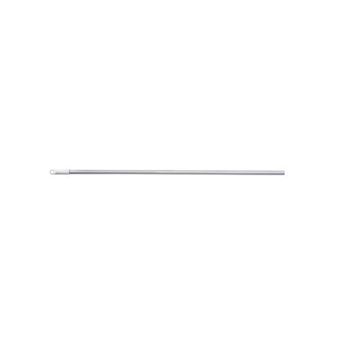 Oates Aluminium Handle 1.35Mtr 25mm White