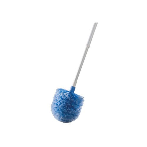 Oates Premium Indoor Domed Cobweb Broom