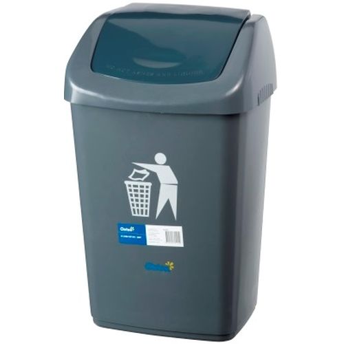 Oates Flip Bin 40L