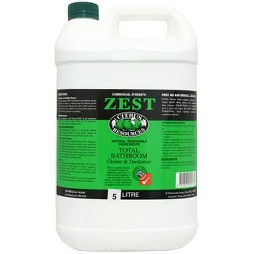 Total Bathroom Cleaner