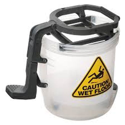 Duraclean APC Bucket 15L