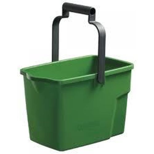 Oates General Purpose Bucket Rectangular 9L