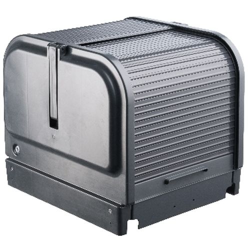Oates Platinum Cart Hood Kit
